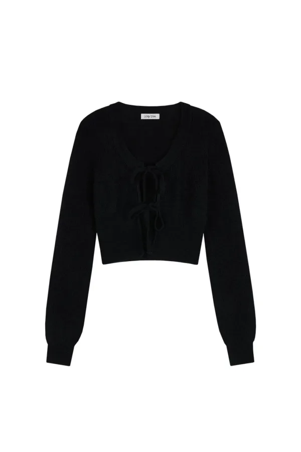 [3rd] Lulu Cardigan