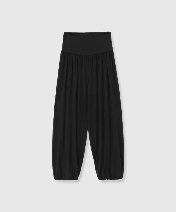 Onda pants (Black)