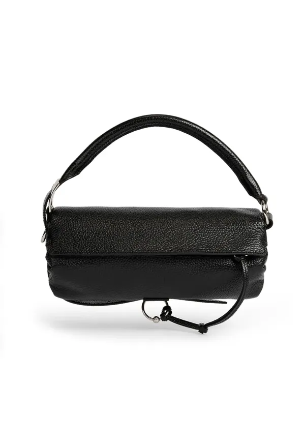YY PILLOW HANDLE, BLACK