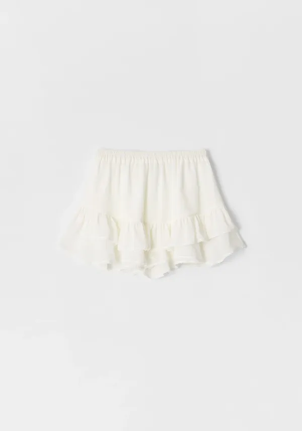 DION SHORTS