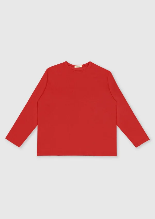 Hit Tee (Red)