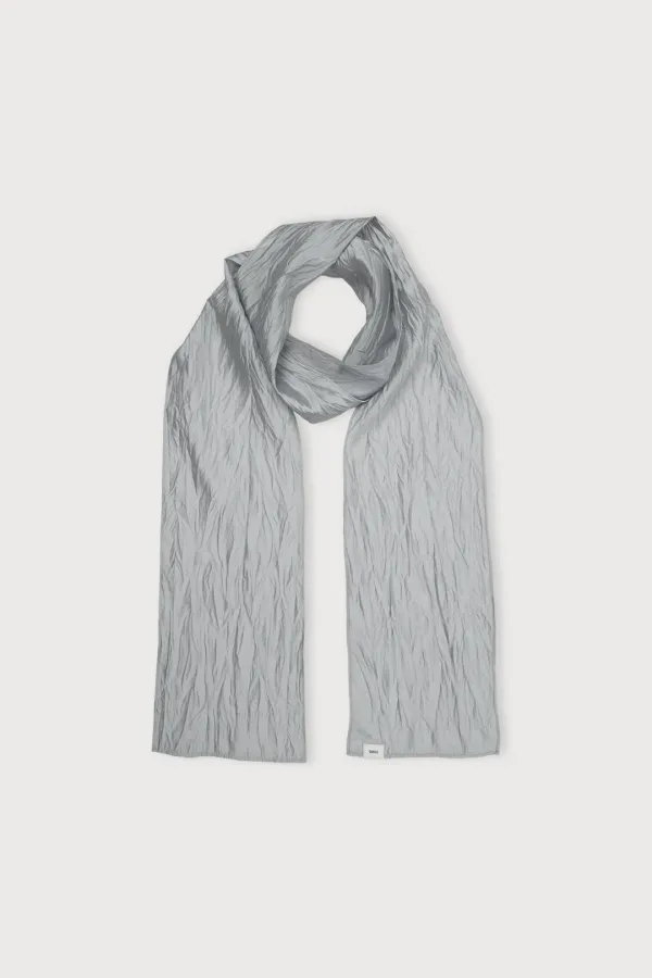 CRINKLE SCARF