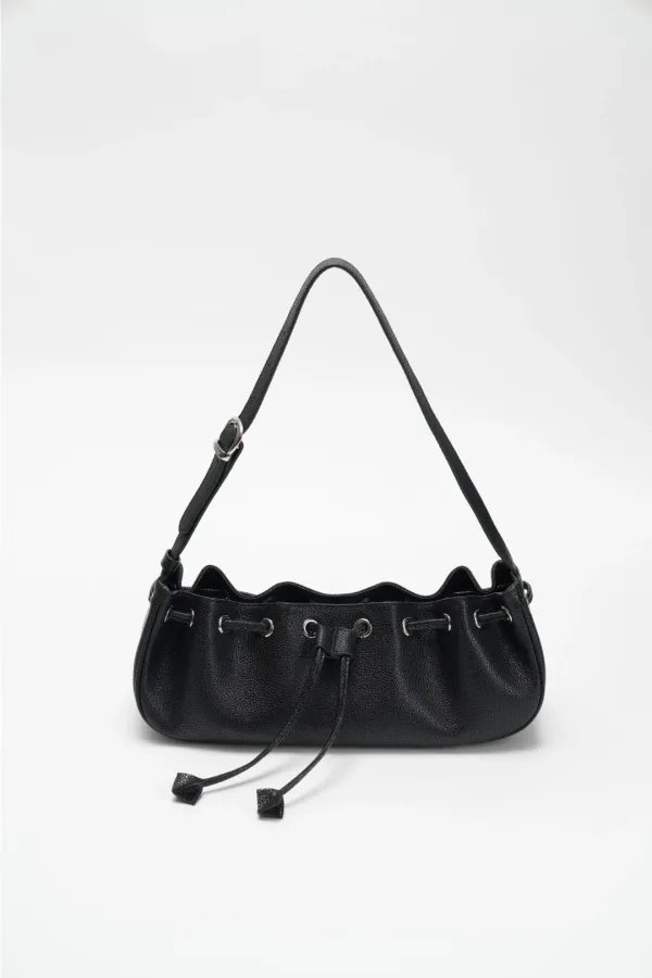 Baguette BAG black [12시 이전 결제 시 바로배송]