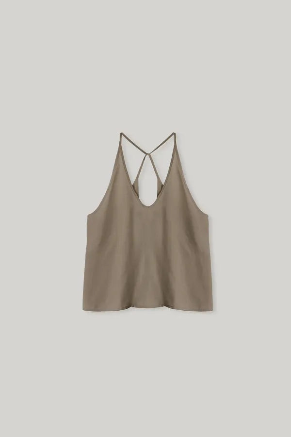 Coline Sleeveless Top