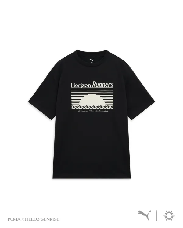 PUMA X Hello Sunrise SST_Puma Black