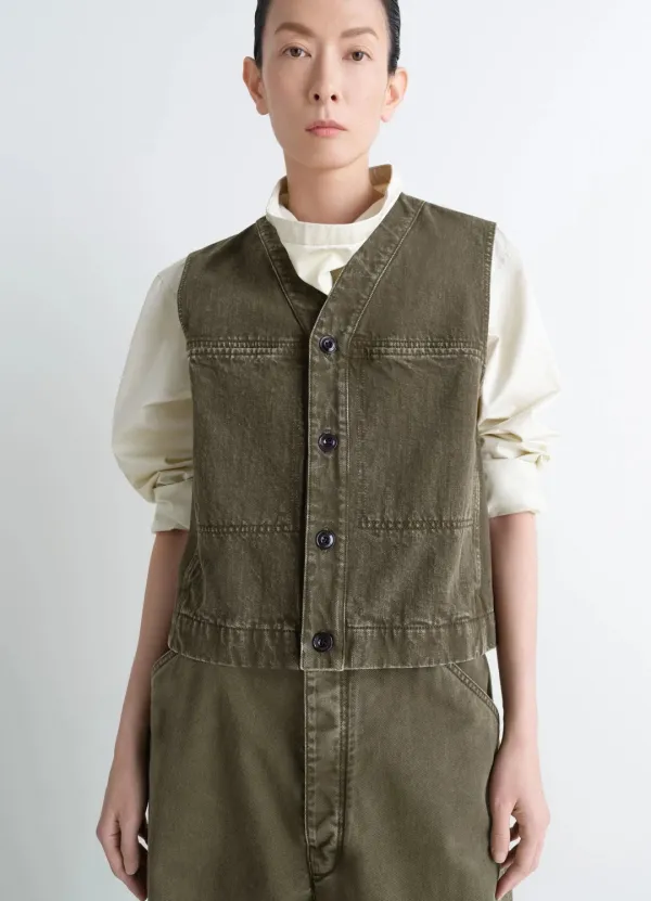 GILET