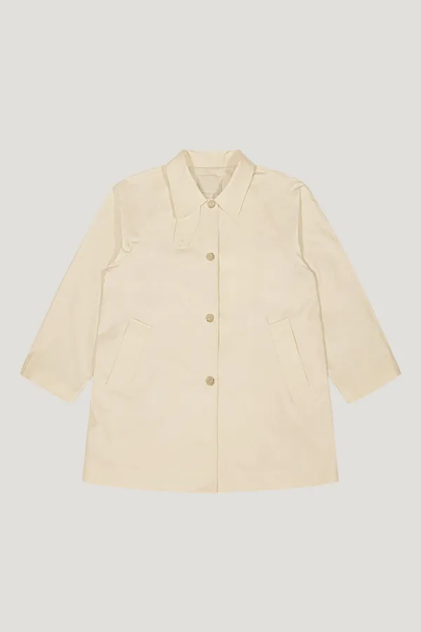Milan Trench Coat