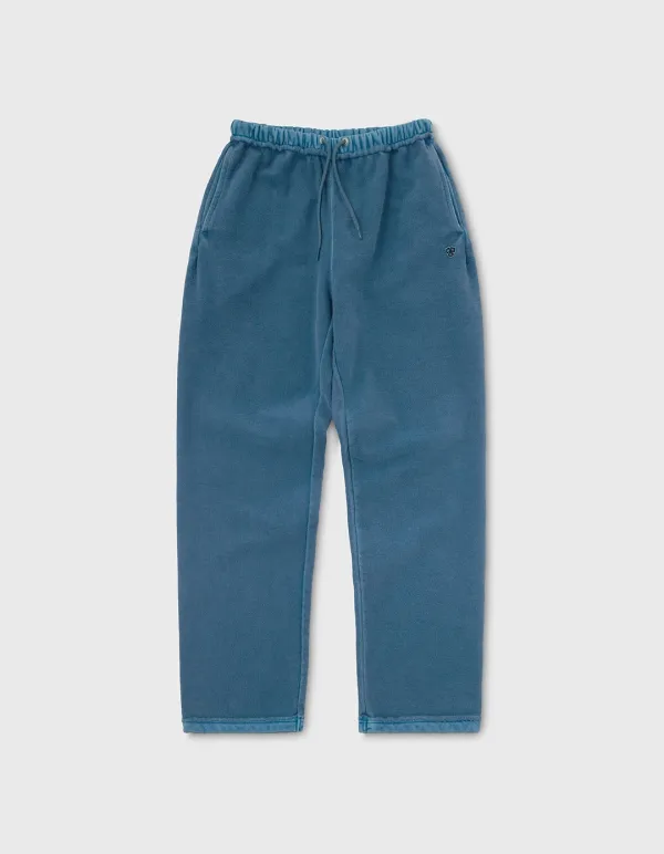 226 PIGMENT SWEATPANTS / Blue