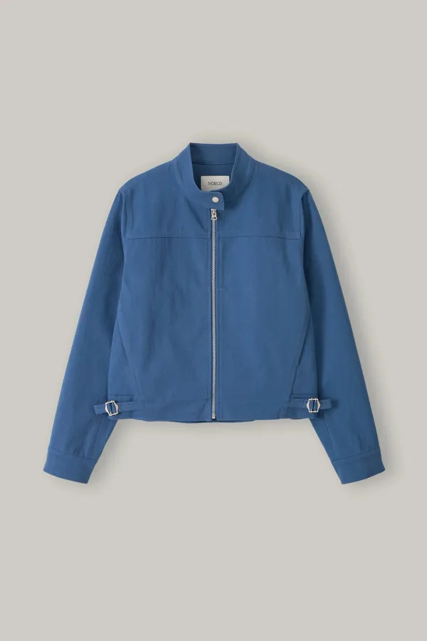 Mellow Cotton Rider(Navy)