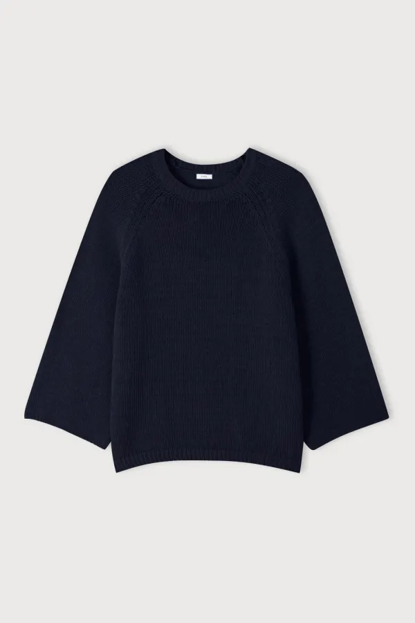 SUMMER LOOSE KNIT