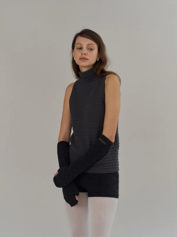 [2nd] Cashmere Hand Warmer_4colors