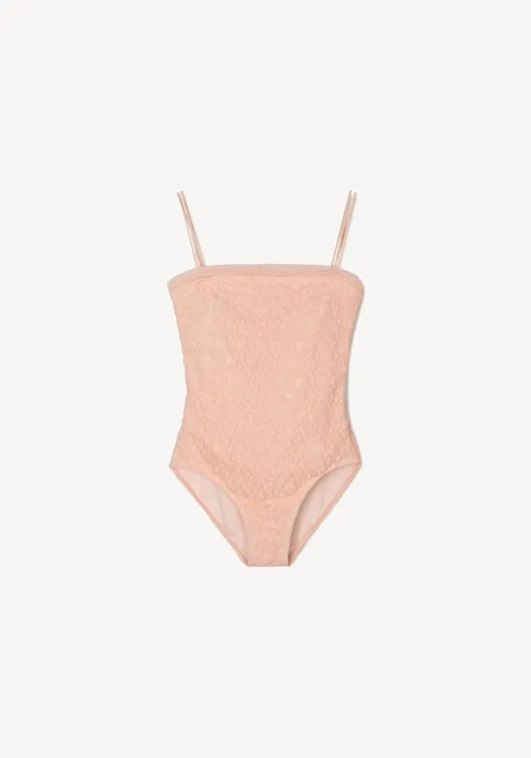 HAYNES MONOKINI