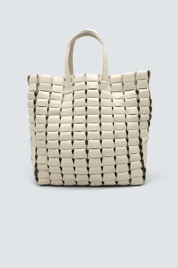 Link Tote Pearl