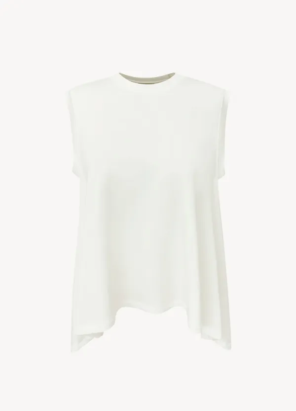 Lilt Flare Sleeveless