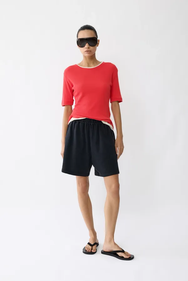 Render cotton bermuda PT
