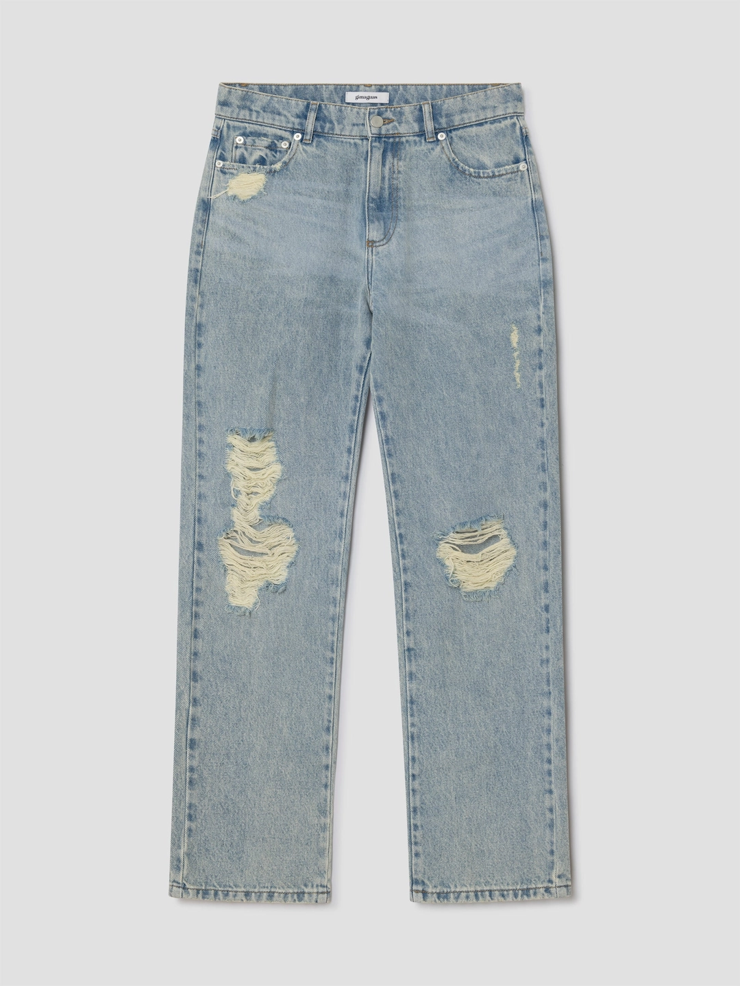 기마구아스 Rotos Trousers 상품 이미지 1