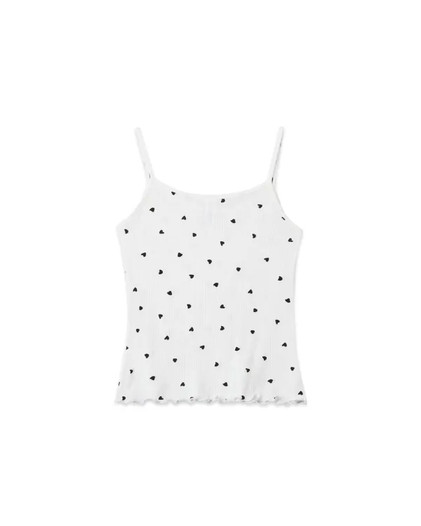Mono Drama Sleeveless