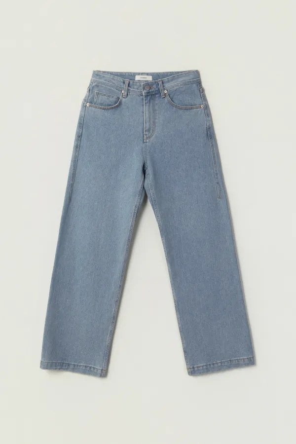 ROANA STRAIGHT DENIM PANTS_DENIM