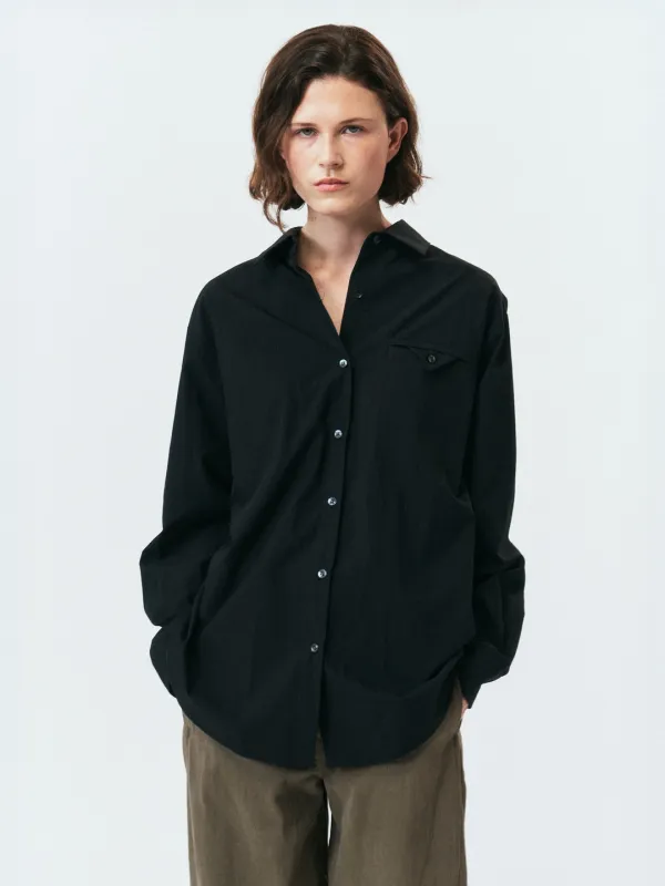 Bizzo Cotton NB_(Black)