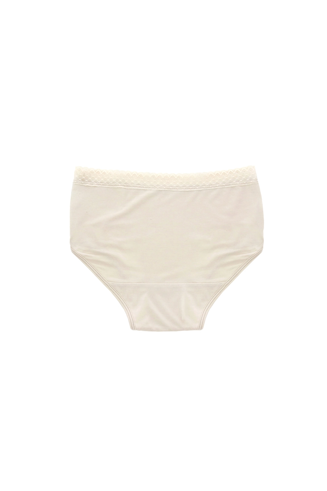 오드원아웃 MONO LACE INNER WEAR YELLOW 상품 이미지 1