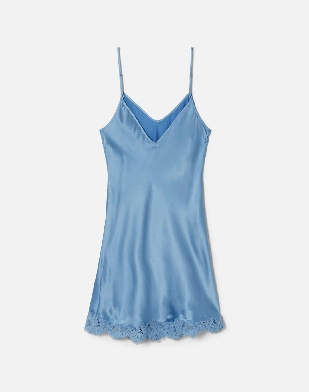 리던 Alexia Slip Dress - Seaside 상품 이미지 3