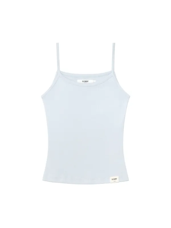 [2nd] G CLASSIC CAMISOLE (COTTON CANDY)