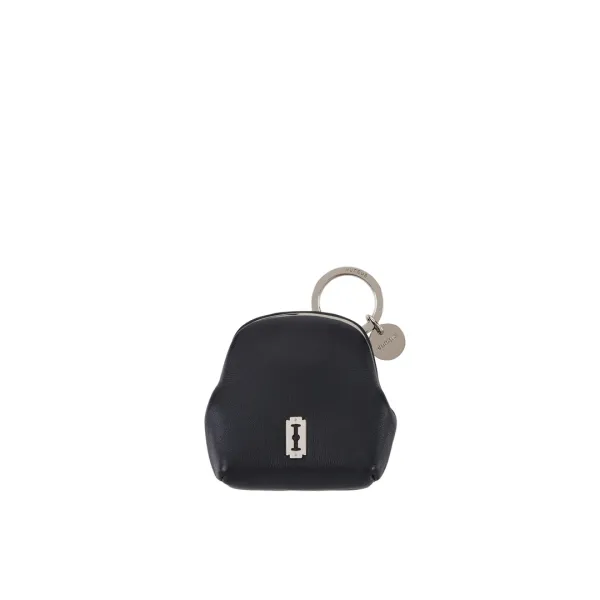 Occam Mini Frame Charm (오캄 미니 프레임 참) Black
