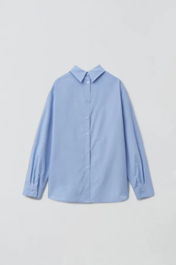 BACK TO FRONT SHIRT_SKY