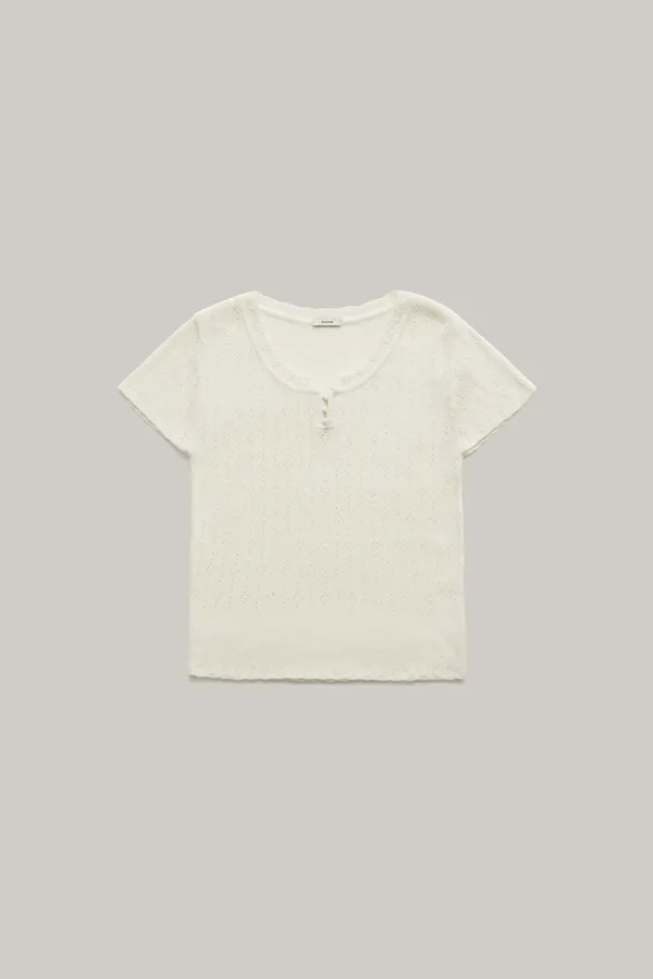 Petal Knit