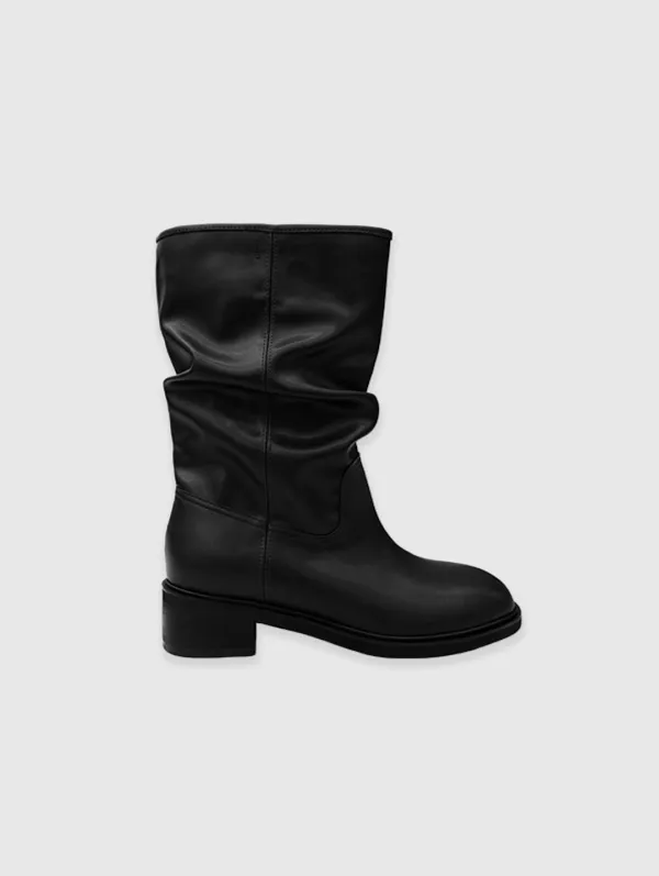 Mark Boots (Black)