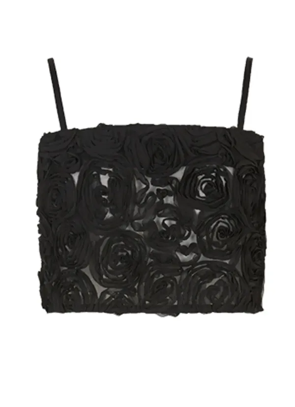 Rosetta Bustier