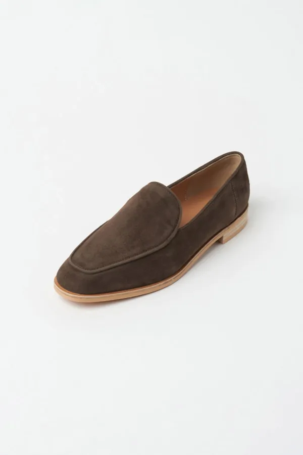 Loafer 004_Dark Brown