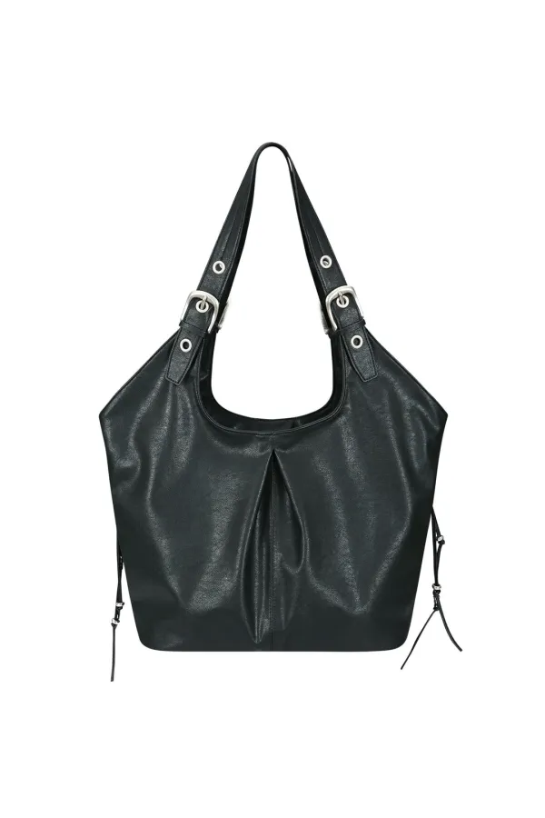 베르소 백 verso bag (black)