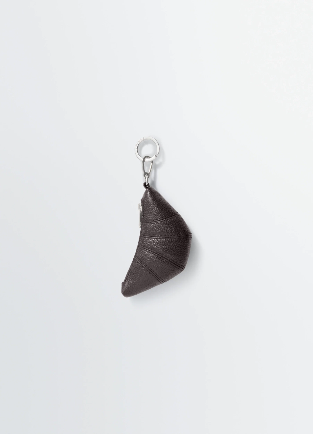 르메르 MINI CROISSANT KEYRING IN LEATHER 상품 이미지 1