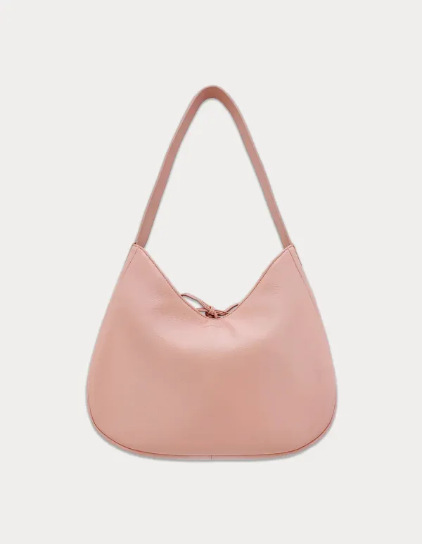 Hoa Bag - Baby Pink