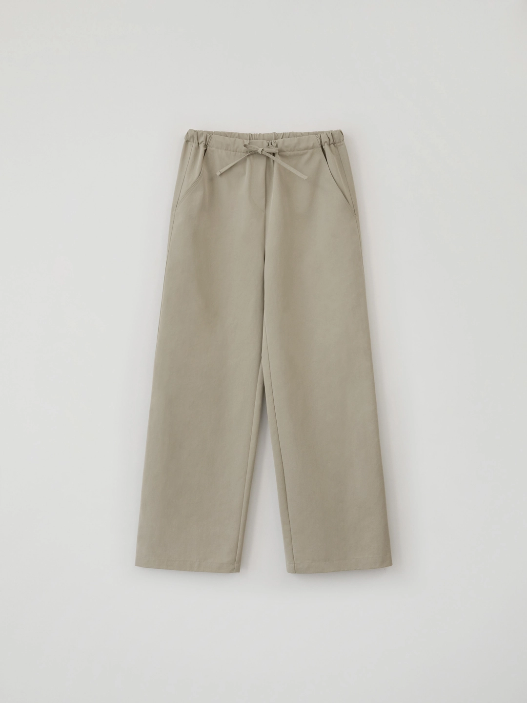 톨로 Strap Chino Pants(Beige) 상품 이미지 1
