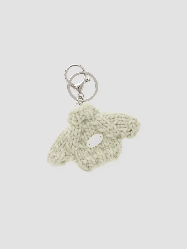 OV KNIT KEY-RING_MINT_OE3A1MKR90MNT