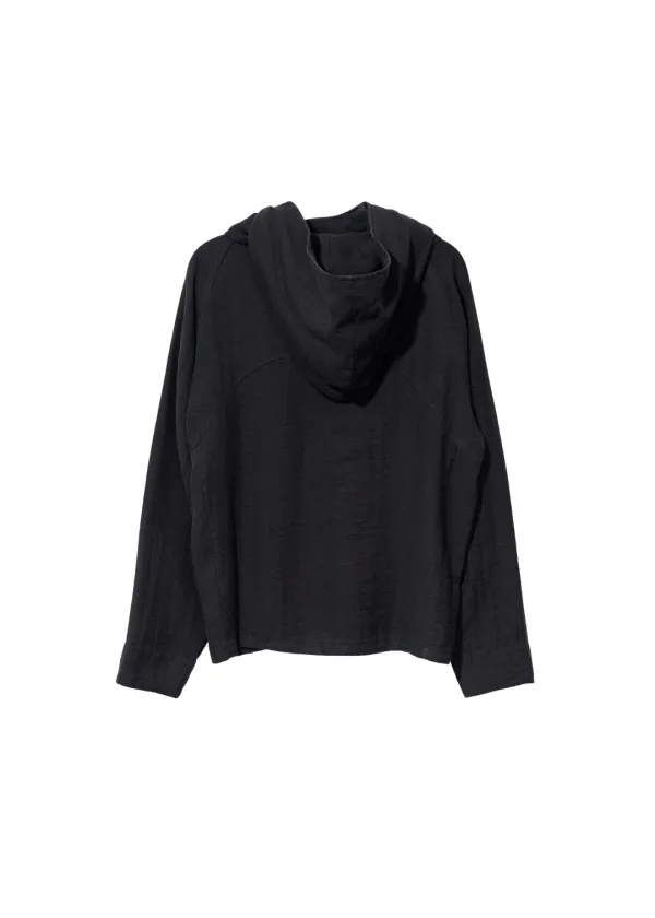 Scarf Hoodie