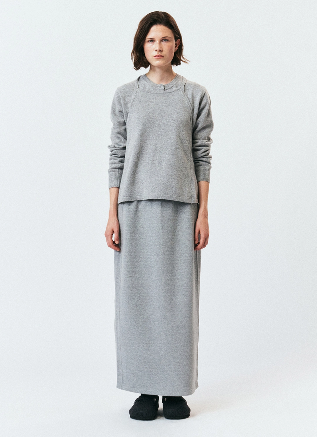 리볼드 Pure Yak SET_(Melange) 상품 이미지 3