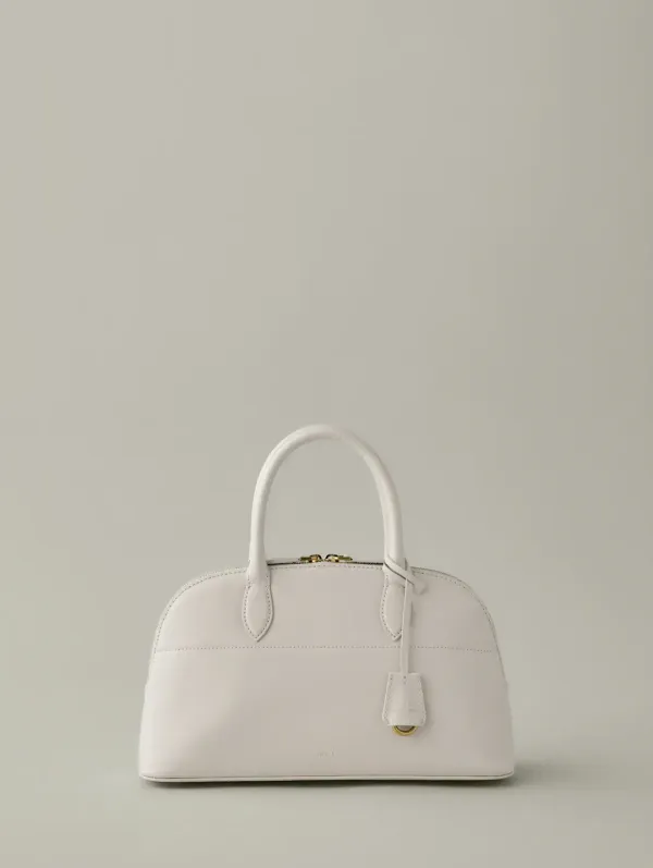 Mare Bag Small Ivory
