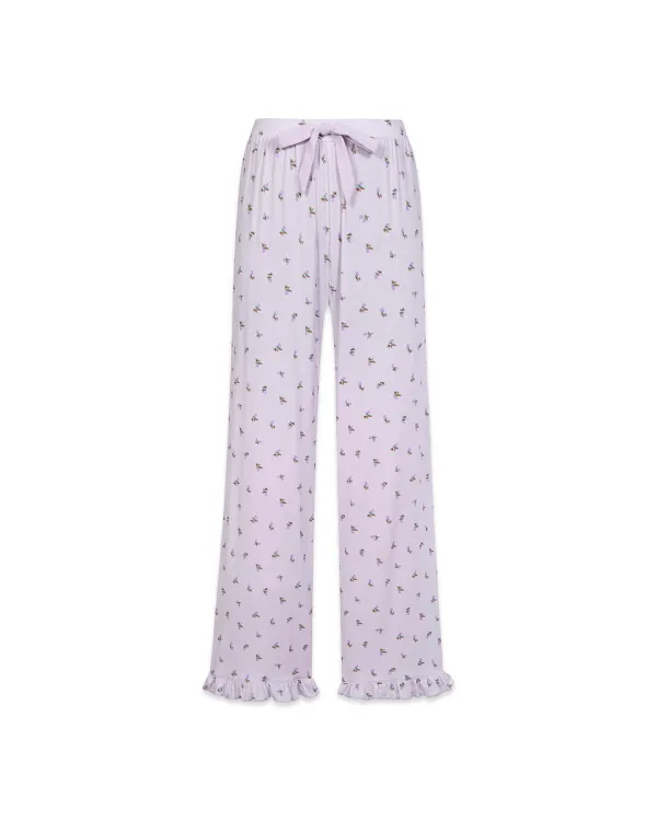 Petal Layer Pants