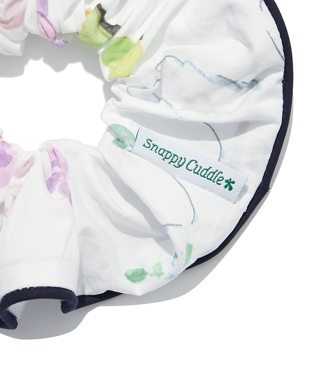 스내피커들 Your Eden Scrunchie 상품 이미지 2