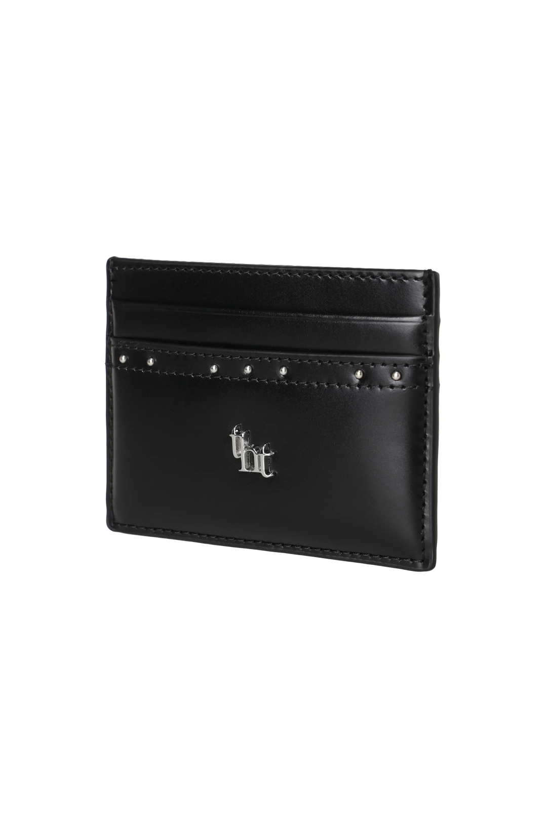 쓰리타임즈 Classic stud card holder 상품 이미지 3