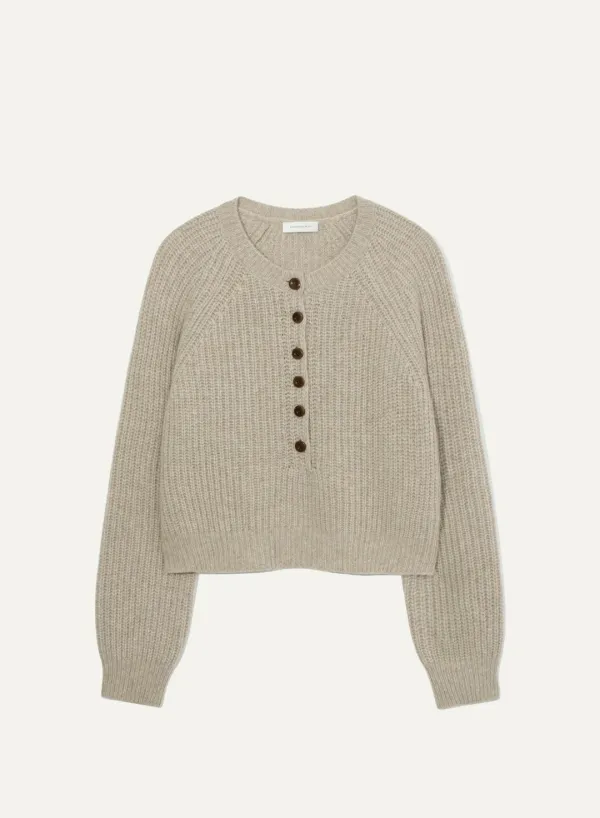 Viggo Top Ash Wood