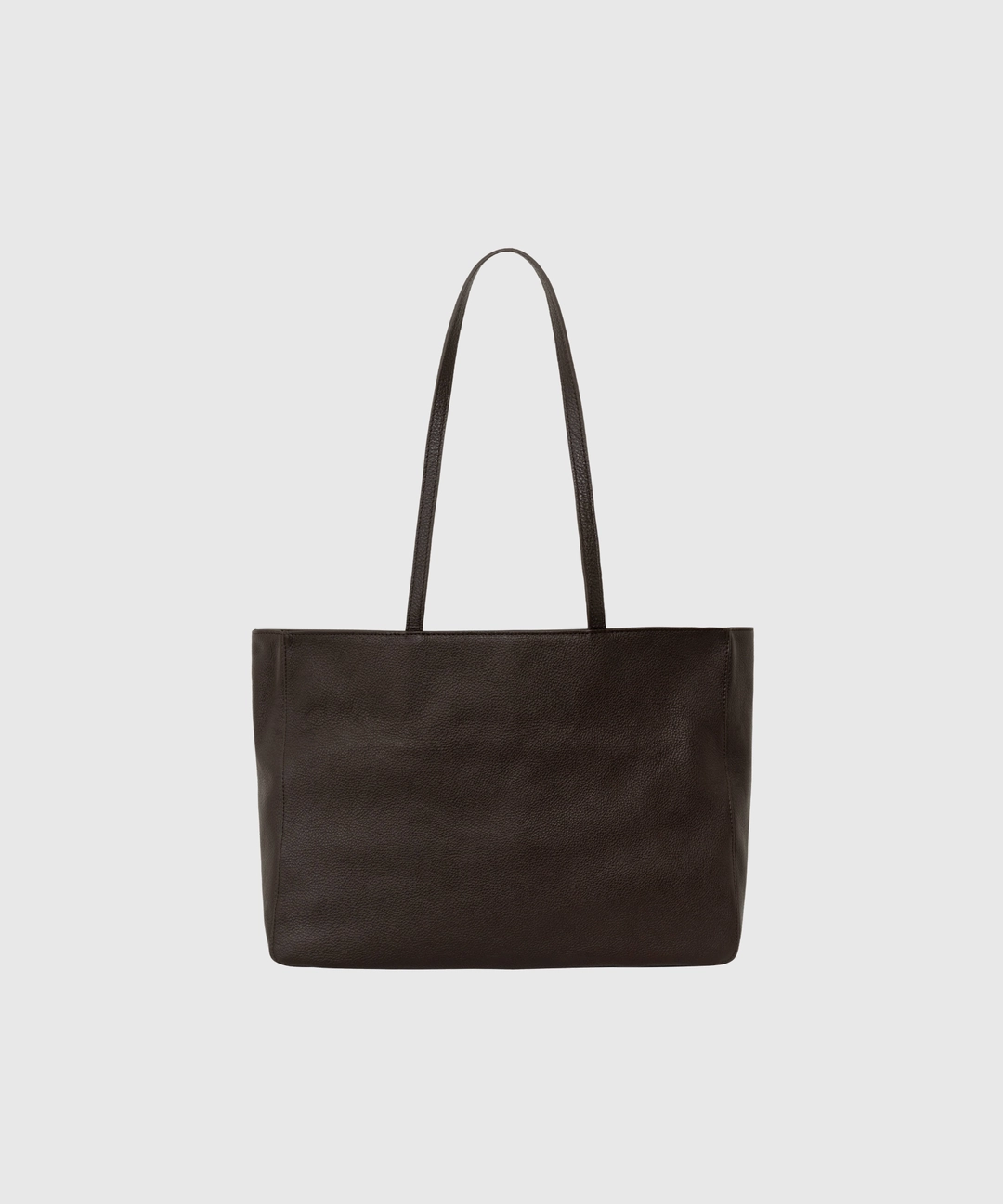 니히 Marlow bag (Brown) 상품 이미지 1
