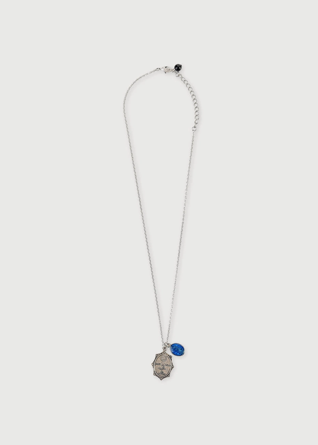 온무드 SOL TIDE NECKLACE 상품 이미지 1