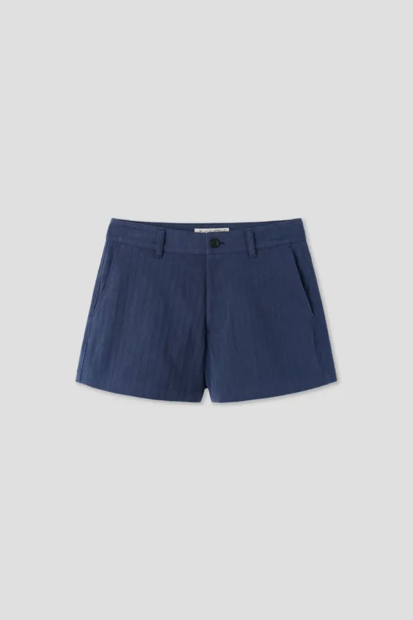 Chevron Pants