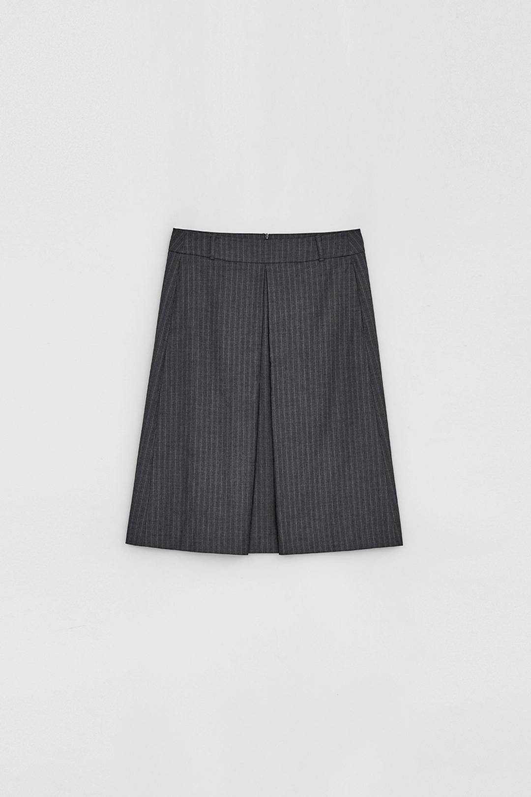 다이애그널 LOW RISE MIDI SKIRT 상품 이미지 1
