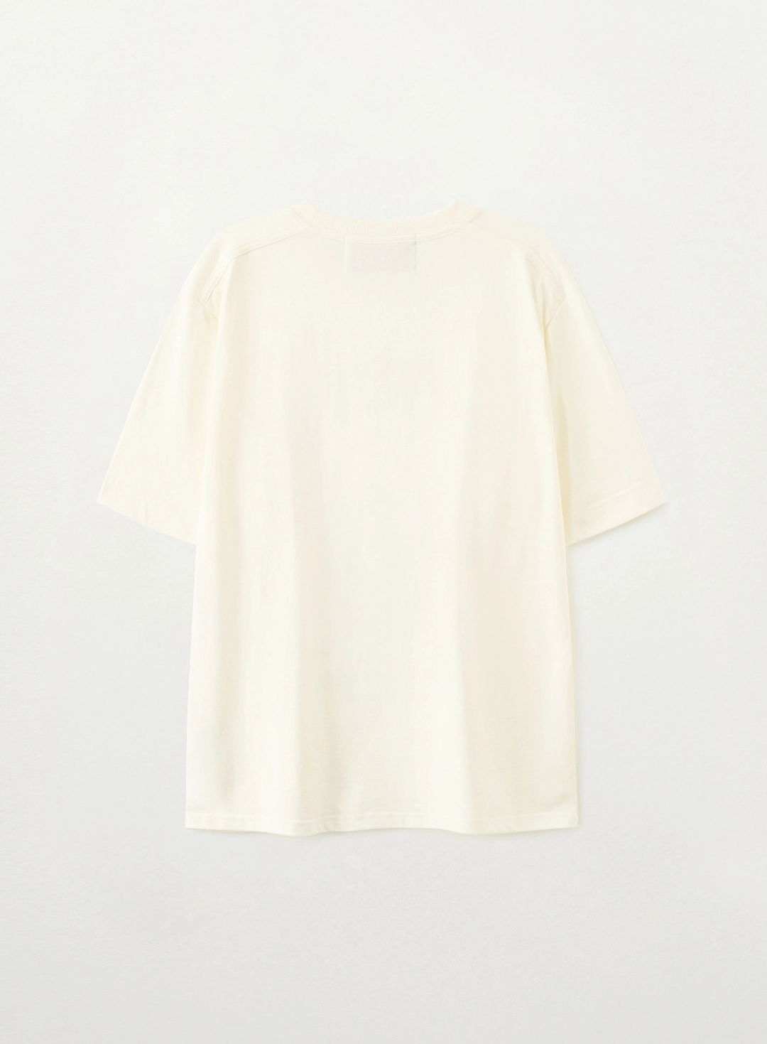 세터 Sun Retro Graphic T-Shirt - Retro Ivory 상품 이미지 2
