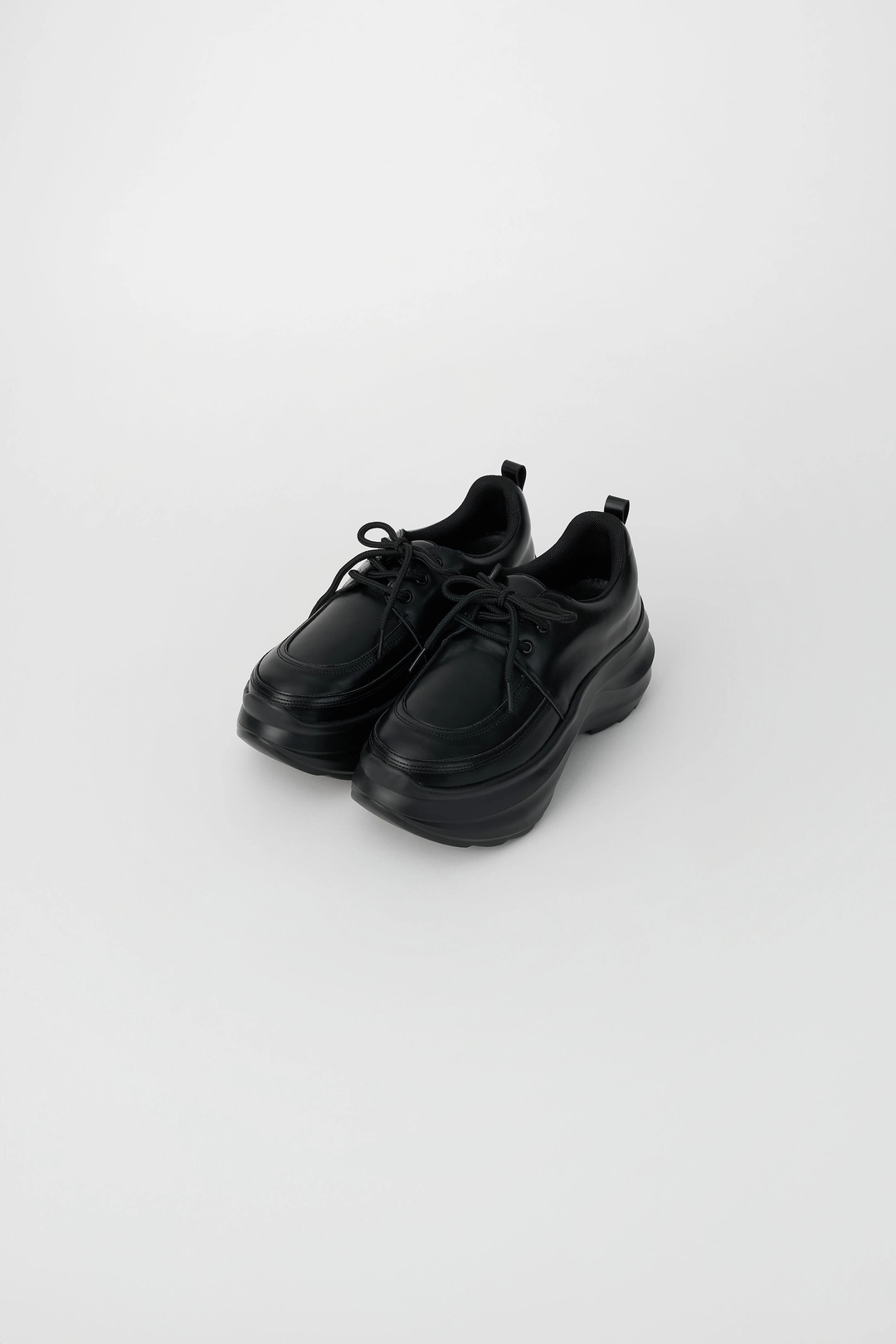 윤슬 [2nd reorder] loren loafer sneakers 상품 이미지 1